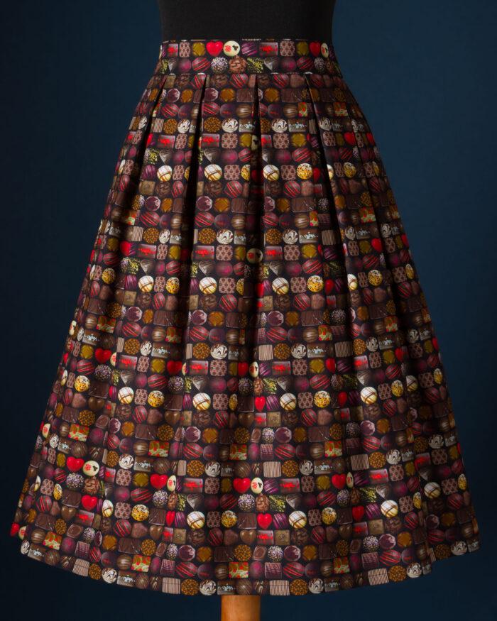 Pralinky (na&nbsp;míru)